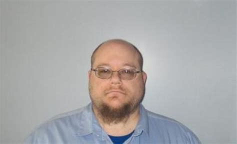 Lewis Stephen Patt A Registered Sex Offender In Newark Ny At