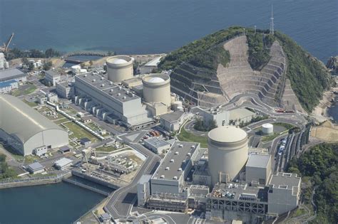 Japan Restarts First Nuclear Reactor Since 2018 Amid Hurdles Bloomberg