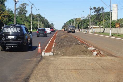 Porto Meira Grande Corredor Tur Stico De Foz Diz Prefeito Chico