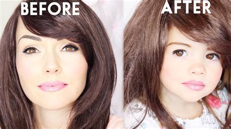 How To Make Yourself Look Older With Makeup