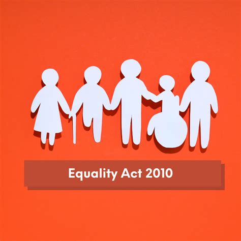 Changes To The Equality Act In India Blake Chickie