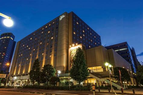 Oriental Hotel Tokyo Bay Updated 2025 Prices And Reviews Japanurayasu