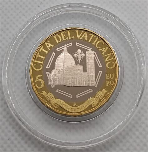 Vatican Euro Silver Coins Value Mintage And Images At Euro Coins Tv