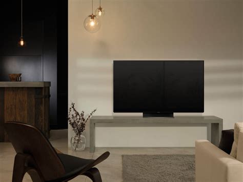 Fernseher Panasonic TX 65GZW1004 Im Test Hifitest De