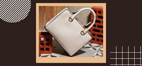 8 Telltale Signs To Spot A Fake Designer Handbag