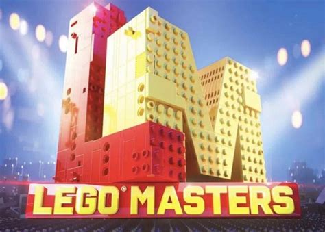 Lego Masters Se Estrena Hoy Hora Canal Y Presentadores