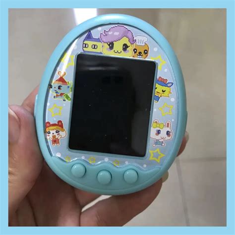 Tamagotchis Animais Eletr Nicos Em Um Virtual Cyber Pet Brinquedo