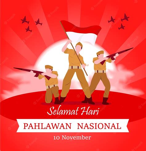 Pahlawan Wallpapers Top Free Pahlawan Backgrounds Wallpaperaccess