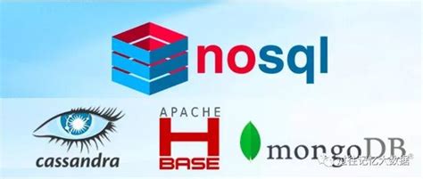 MongoDBCassandra 和 HBase 三種 NoSQL 資料庫比較 每日頭條