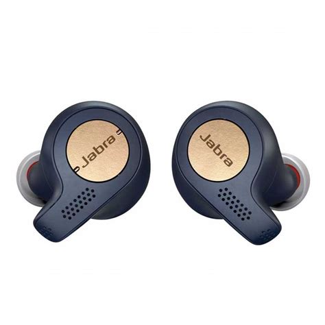 Jabra Elite 65t, Black | Bikeinn