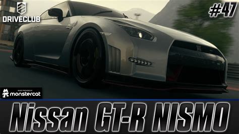 Driveclub Nissan Gt R Nismo Multiplayer Gameplay Episode Youtube