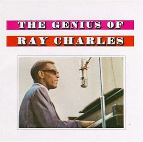 Ray Charles Albums Ranked | Return of Rock