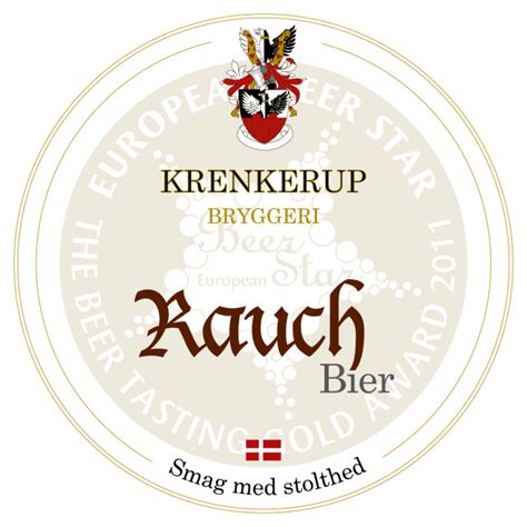 Krenkerup Rauch 20 L Fustage 5 2 Depot Danmark