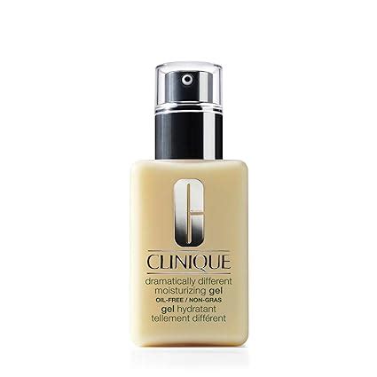 Amazon Clinique Step Dramatically Different Moisturizing Oil