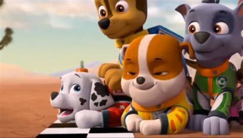 Paw Patrol Mighty Pups Rescue Adventure Bay 30 Minute Compilation Nick Jr Artofit