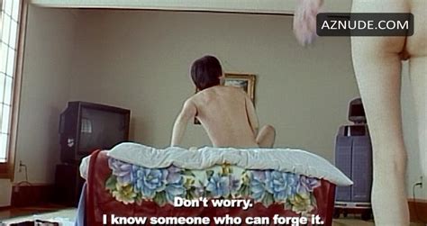 YUMEKA SASAKI Nude AZNude