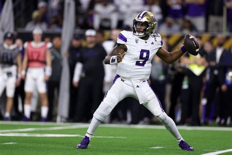 Nfl Draft News Minnesota Vikings Sure To Face Pivotal Qb Decision Amid