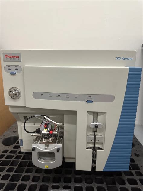 Advanced Analytical Agilent Fragment Analyzer With Computer And