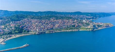 Kelebeğin Rüyasına Yolculuk Zonguldak Gezi Rehberi Visit Zonguldak