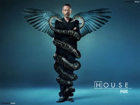 House Md Wallpaper