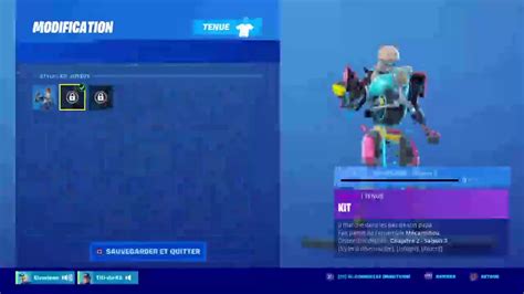 Live Fortnite Au Abo Joffre Un Cadeau A Un Abo Youtube