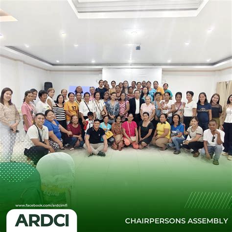 ARDCI Microfinance Inc Katuwang Sa Kabuhayan