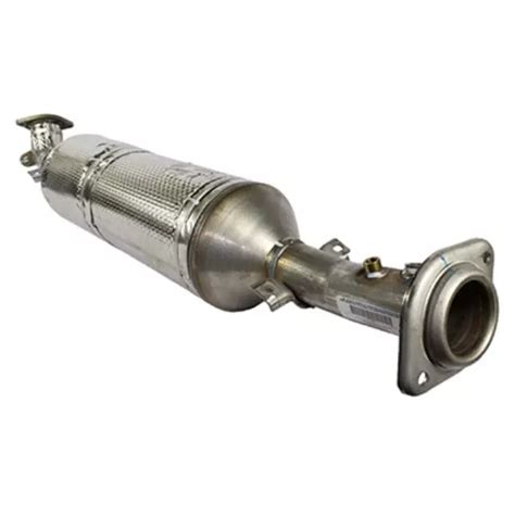 Ck Z F D Catalytic Converter Ford Ford Parts Direct