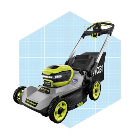 The Best Push Mower to Help You Maintain Your Yard