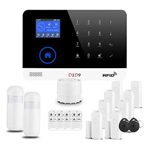 Top 9 Simply Safe Alarm System For Homes Of 2023 Best Reviews Guide