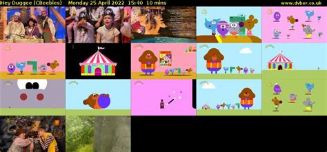 Hey Duggee (CBeebies) - 2022-04-25-1540