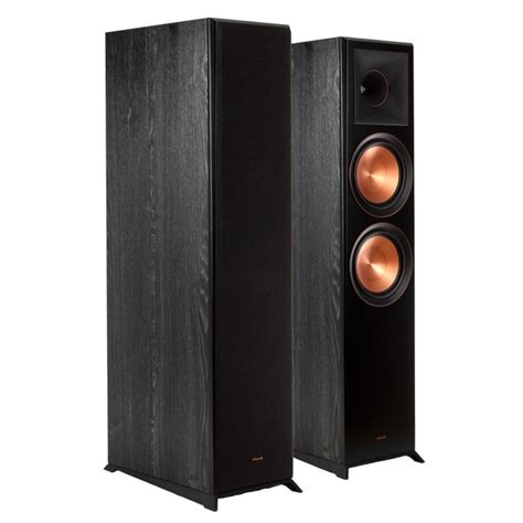 Klipsch RP 6000F Reference Premiere Floorstanding Speakers Premium