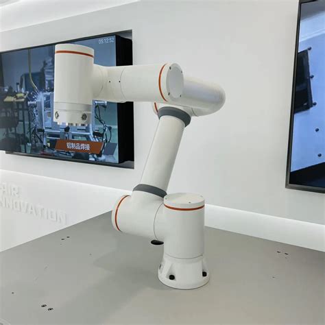 Cobot Robot Arm Cobots En La Industria Electr Nica Como Ur Cobotics