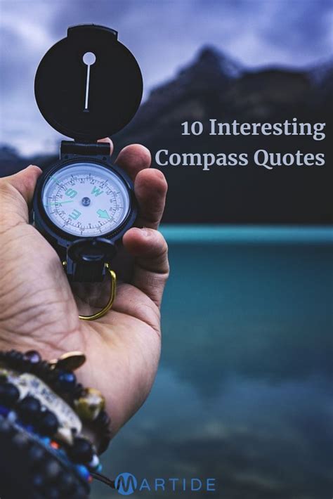 10 Interesting Compass Quotes Compass Engraved Compass Quotes Engraved Compass