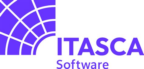 FLAC2D Itasca Software