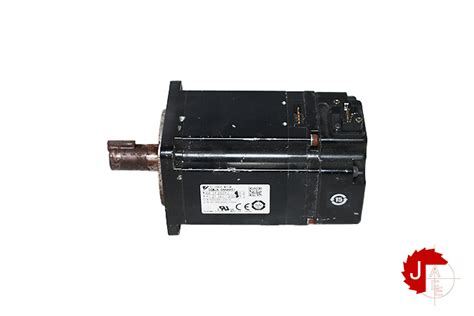 Yaskawa Sgmjv Aaa Servo Motor Jordan Anwar Est