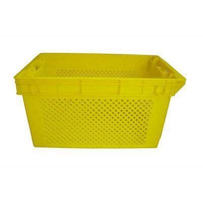 Stack Nest Plastic Crate Guangzhou BIDIFU Plastic CO LTD