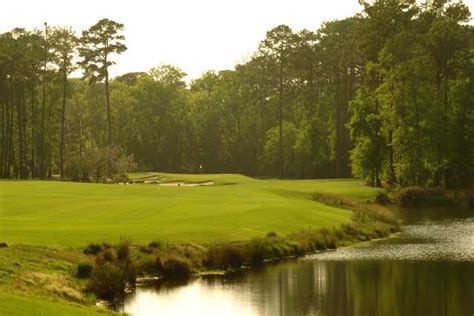 May River Golf Club in Bluffton