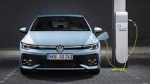 VW Golf GTE Und Golf EHybrid 2024 Ab Sofort Bestellbar