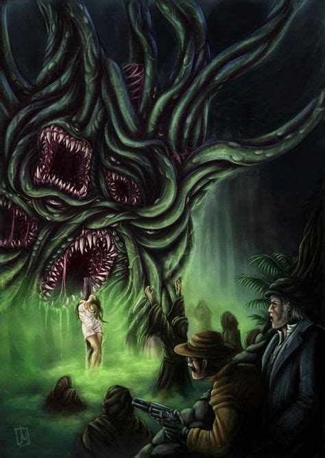 240 Arkham Horror Ideen Ctulhu Cthulhu Mythos Totenbeschwörer