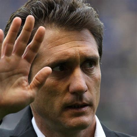 Guillermo Barros Schelotto Le Dijo Que No A Central Para Ser El Nuevo