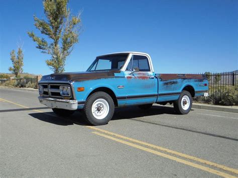 1971 GMC Truck For Sale ClassicCars CC 1029517