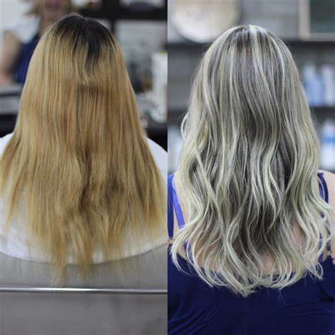 Diferença De Mecha E Luzes - Luzes no cabelo, qual a diferença entre luzes e mechas? - Kioshi Sako