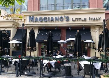 Best Italian Restaurants In San Jose Ca Expert Recommendations