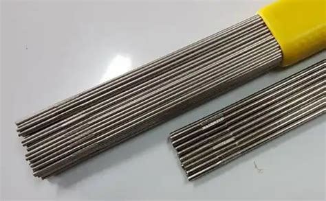 Get The Best Titanium Erti Filler Wire For Your Project Thepipingmart