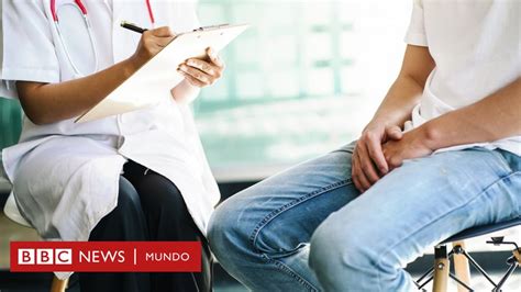 Por Qué Cada Vez Más Hombres Jóvenes Están Recurriendo A Las