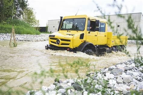 Pin By Grossier Merle On Unimog Unimog Mercedes Benz Unimog