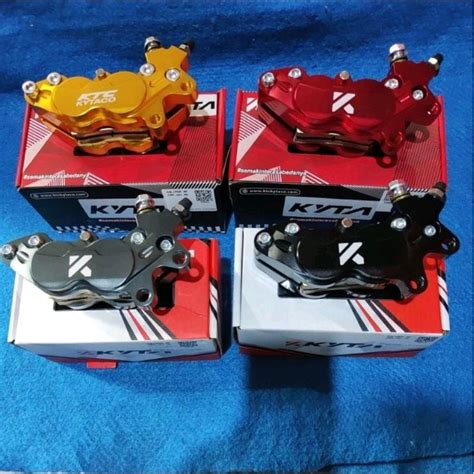 Jual Kaliper Ktc Kytaco Only Uda Transformer Ke Logo K Kyta Tipe P