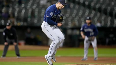 Mariners Postseason Push Everything You Need To Know As Regular