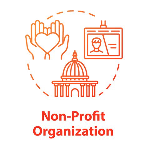 Non Profit Organizations