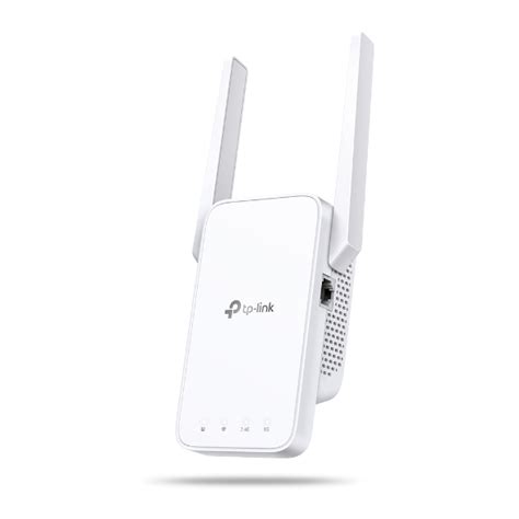 Re Ac Mesh Wi Fi Range Extender Tp Link Canada